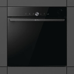 Духовой шкаф Gorenje BPSA6747DGWI, фото3
