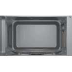 Встраиваемая микроволновая печь Bosch BFL523MW3 Serie 2 белый, фото2