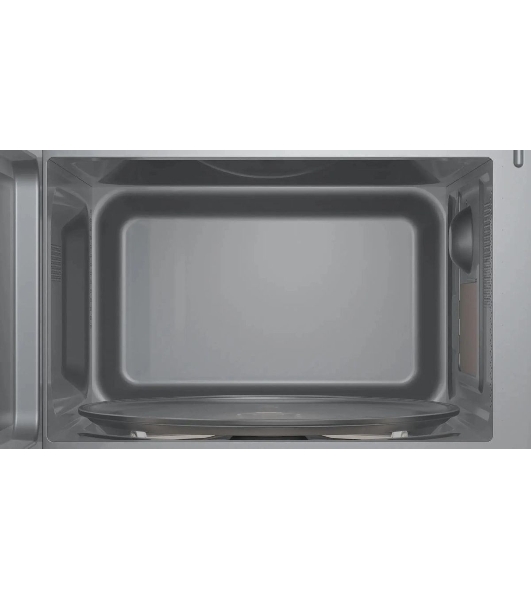 Встраиваемая микроволновая печь Bosch BFL523MW3 Serie 2 белый