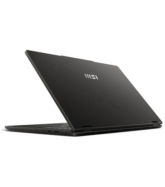 Ноутбук MSI Venture 17 AI A2HMG-014XRU/17.3'/IPS/Intel Core Ultra 5 125H/16Gb/512Gb SSD/Intel Graphics/No OS/серый/2.4kg