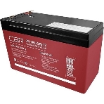 Батарея для ИБП Ventura HR1228W 12V 7,2Ah, фото 1