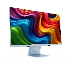 Монитор 27' DIGMA PRO Art L IPS 2560x1440, 165 Гц, 5 мс, 16:9, 300 кд/м², 1xHDMI, 1xDP, 2x2 Вт, синий, фото2