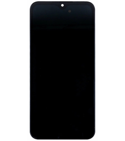 Дисплей для Samsung Galaxy A24 SM-A245F в сборе с тачскрином oled, черный