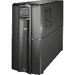 Источник бесперебойного питания APC Smart-UPS SMT2200IC 1980Вт 2200ВА черный, фото 1