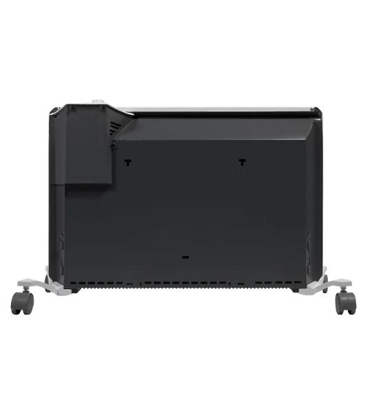 Конвектор электрический Electrolux ECH/AS2 -2000 ER белый, 2000 Вт, 25 м2, термостат, дисплей