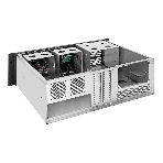 Серверный корпус ExeGate Pro 3U400-07 (RM 19', высота 3U, глубина 400, БП 500ADS, 2*USB), фото8