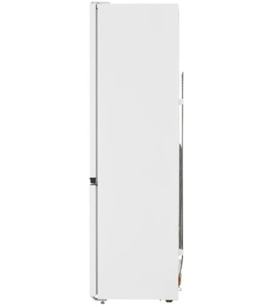 Холодильник Beko B1RCSK312W белый двухкамерный 213/87л морозилка снизу