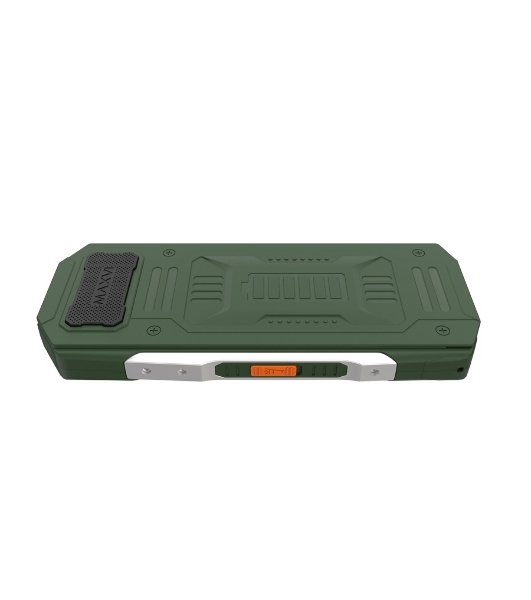 Мобильный телефон Maxvi T19 зеленый