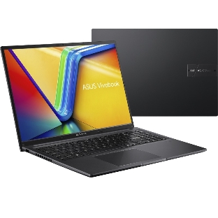 Ноутбук ASUS Vivobook 16 X1605VA-MB2106 Intel Core i5-13420H 2.1 GHz DDR4 16Gb 512Gb PCIE G4 SSD Intel Iris X Graphics 16.0' WUXGA (1920 x 1200) 16:10 IPS-level 60Hz Without OS 1.68 kg Indie Black