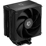 Кулер для процессора ID-COOLING FROZN A410 TD LGA1851/1700/1200/115X/AM5/AM4 (10шт/кор, TDP 220W, PWM, 4 тепл.трубки прямого контакта, FAN 120мм, черный) RET, фото 1
