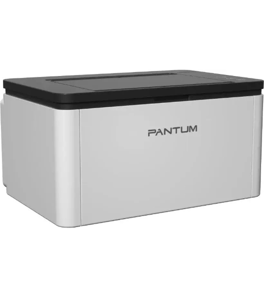 Принтер лазерный Pantum BP1800W, A4, 18 стр/мин, 600x600dpi, 256MB RAM, 800Мг, USB, RJ45, Wi-Fi