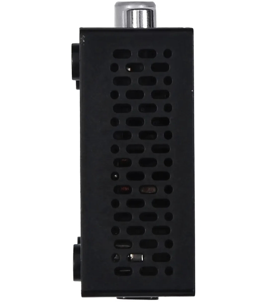 Приставка для цифрового ТВ Starwind CT-220 черный, DVB-T2, DVB-T, DVB-C, HDMI, USB 2.0 х2