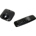 Радиотелефон Dect Gigaset A170 DUO черный (труб. в компл.:2шт) АОН, фото7
