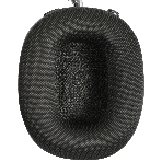 Беспроводные/проводные наушники Borofone BO35 серый космос, накладные, Bluetooth + проводной, до 45 ч, фото9