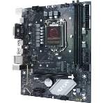 Материнская плата AFOX IH410D4-MA-V2, LGA 1200, Intel H410, 2xDDR4, 3xSATA, 1xM.2, 1xPCIe 3.0 x16, 1xPCIe 3.0 x1, 1xVGA, 1xDVI, 1xHDMI, 1x1Gb LAN, 2xUSB-A 5Gbps, 4xUSB-A 2.0, 5.1, mATX, фото4