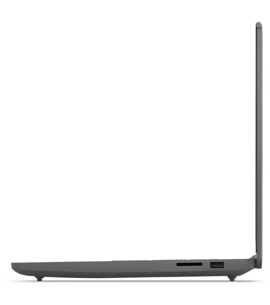 Ноутбук Lenovo LOQ 15IAX9E/15.6'/IPS/Intel Core i5-12450HX/16Gb/512Gb SSD/nVidia GeForce RTX 3050 6Gb/Windows 11 Home/серый/1.77kg