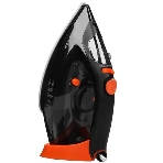 Утюг BRAYER BR4007 черный/оранжевый, 3100 Вт, 35 г/мин, 160 г/мин, 265 мл, фото3