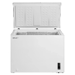 Морозильный ларь Kraft BD(W)-360BL белый, 345л, фото3