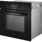 Духовой шкаф Weissgauff EOM 610 PDBS, фото8