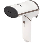 Отпариватель Panasonic NI-GHD011AW белый/коричневый, 900 Вт, 19 г/мин, 80 мл, фото 1