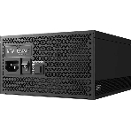 Блок питания PcCooler ATX 1000W P5-YS1000 -G1F Gen.5 80 PLUS gold (20+4pin) APFC 120мм fan 12xSATA Cab Manag RTL, фото8