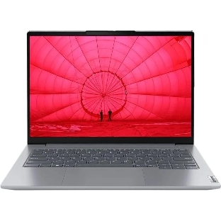 Ноутбук Lenovo ThinkBook 14 G6 IRL серый Intel Core i7 13700H 2400MHz/14'/1920x1200/8Gb/512Gb SSD/Intel Iris Xe Graphics/Wi-Fi/Bluetooth/Windows 11 Pro