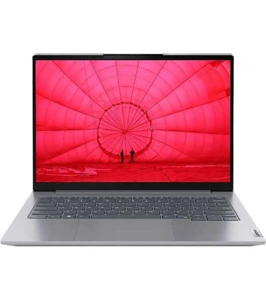 Ноутбук Lenovo ThinkBook 14 G6 IRL серый Intel Core i7 13700H 2400MHz/14'/1920x1200/8Gb/512Gb SSD/Intel Iris Xe Graphics/Wi-Fi/Bluetooth/Windows 11 Pro