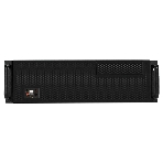 Серверный корпус ExeGate Pro 3U300-03 (RM 19', высота 3U, глубина 300, БП 700PPH-SE 80 PLUS® Bronze, USB), фото6