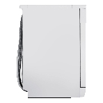 Посудомоечная машина Maunfeld MWF45230W, белый, 45 см, 10 компл., 49 дБ, класс A++, фото7