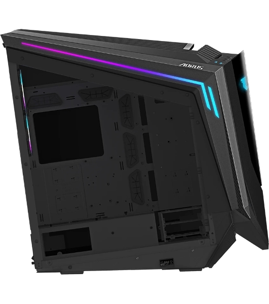 Компьютерный корпус FULL TOWER MITX W/O PSU Gb-AC700G GIGABYTE