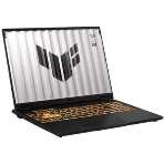 Ноутбук ASUS TUF F16 FX608JHR-RV101 16' 1920x1200, 165Hz, IPS/Core i5 14450HX (2.4Ghz)/16Gb/1024Gb SSD/GeForce RTX 5050(8Gb)/Jaeger Gray/DOS, фото5