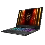Ноутбук MSI Cyborg 17 B2RWEKG-280XRU/17.3'/IPS/Intel Core 5 210H/16Gb/1Tb SSD/NVIDIA GeForce RTX5050 8Gb/NoOS/черный/2.5kg, фото21