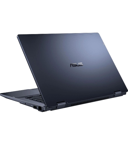 Ноутбук Asus Expertbook B3 Flip B3402FVA-I516512B7D/14'/IPS/Intel Core 5 120U 16Gb/512Gb SSD/Intel UHD Graphics/Windows 11 Pro/черный/1.8kg