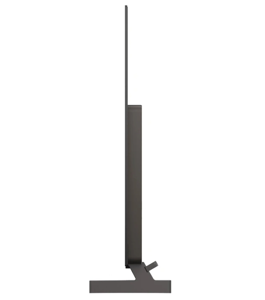 Телевизор LG OLED55B6RLA, 55', черный-серый, OLED, 4K Ultra HD, 120Hz, WebOS