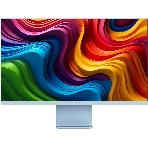 Монитор 27' DIGMA PRO Art L IPS 2560x1440, 165 Гц, 5 мс, 16:9, 300 кд/м², 1xHDMI, 1xDP, 2x2 Вт, синий, фото 1