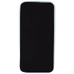 Дисплей (модуль) для Apple iPhone 12 Pro Max в сборе с тачскрином (OLED), черный, фото 1