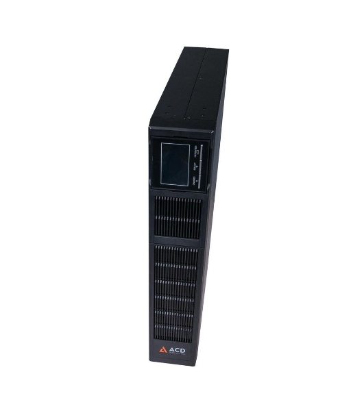 Источник бесперебойного питания ACD PW-RackLine 2000I/2000 ВА/1800 Вт/6xIEC 320 C13 (компьютерный)