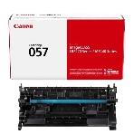 Картридж лазерный Canon 057 черный (3100 стр.) для Canon MF449x/MF446x/MF445dw/MF443dw, LBP225x/LBP226dw/LBP223dw, фото 1