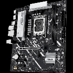 Материнская плата ASUS PRIME B860M-K, LGA 1851, Intel B860, 2xDDR5, 4xSATA, 2xM.2, 1xPCIe 4.0 x16, 2xPCIe 4.0 x1, 1xHDMI, 1xDP, 1x 2.5Gb LAN, 1xUSB-A 10Gbps, 3xUSB-A 5Gbps, 3xUSB-A 2.0, 3x3.5 мм, 7.1, mATX, фото4