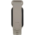 Фитнес-браслет Xiaomi Smart Band 9 Active M2435B1, 1.47' TFT, Bluetooth, WR50, бежевый / белый, фото9