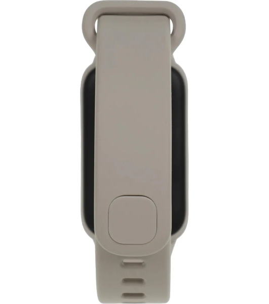 Фитнес-браслет Xiaomi Smart Band 9 Active M2435B1, 1.47' TFT, Bluetooth, WR50, бежевый / белый