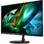 Монитор 23.8' Acer SH242YP1bmihux IPS 1920x1080, 144 Гц, 4 мс (1 мс MPRT), 16:9, 250 кд/м², HDMI 1.4, USB-C (65 Вт PD), 3.5 Jack, динамики (2×1 Вт), HDR10, FreeSync, черный, фото7