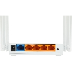 Роутер беспроводной TP-Link Archer C24 AC750 10/100BASE-TX белый, фото11