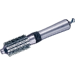 Фен-щетка Braun AS-330 64485731 серебристый/черный, 400 Вт, 18/36 мм, фото5