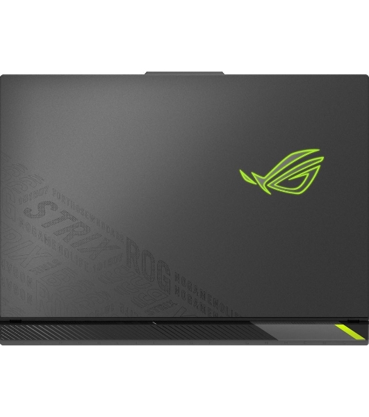 Ноутбук ASUS ROG Strix G18 G814PM-S8074/18'/IPS/AMD Ryzen 9 8940HX/16GB/1024GB SSD/NVIDIA GeForce RTX 5060 8GB/Без ОС/серый/3kg