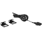 Коммутатор HPE Aruba 6000 48G 4SFP, 48×1 Гбит/с + 4×1 Гбит/с SFP, управляемый, фото4