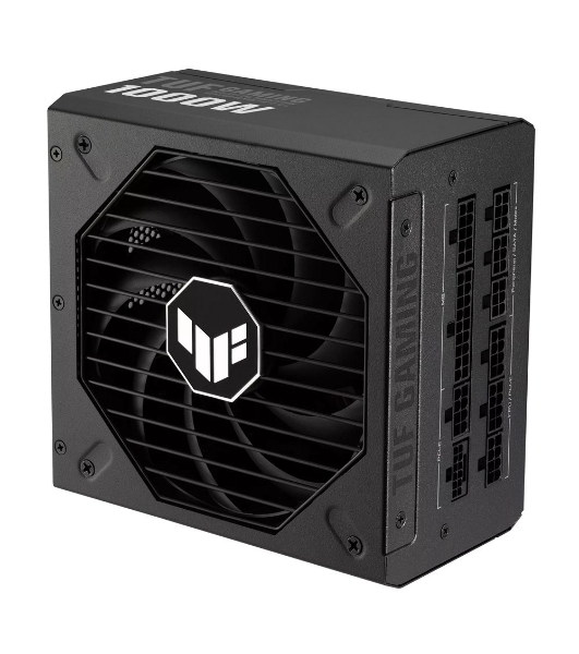 Блок питания ASUS TUF-GAMING-1000G/PSU, CE+UK 