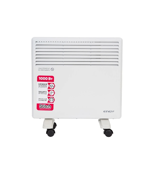 Конвектор электрический Engy EN-1000 Standard