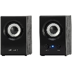 Акустическая система Oklick OK-160 2.0 черный 6Вт, фото8