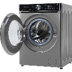 Стиральная машина Бирюса WM-SC914/15 W перламутровый синий, загрузка фронтальная 9 кг, 1400 об/мин, класс А+++, фото7